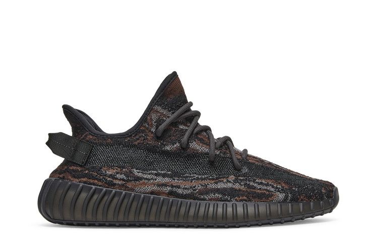 adidas Yeezy Boost 350 V2 'MX Rock' — Mx Rock/Mx Rock/Mx Rock