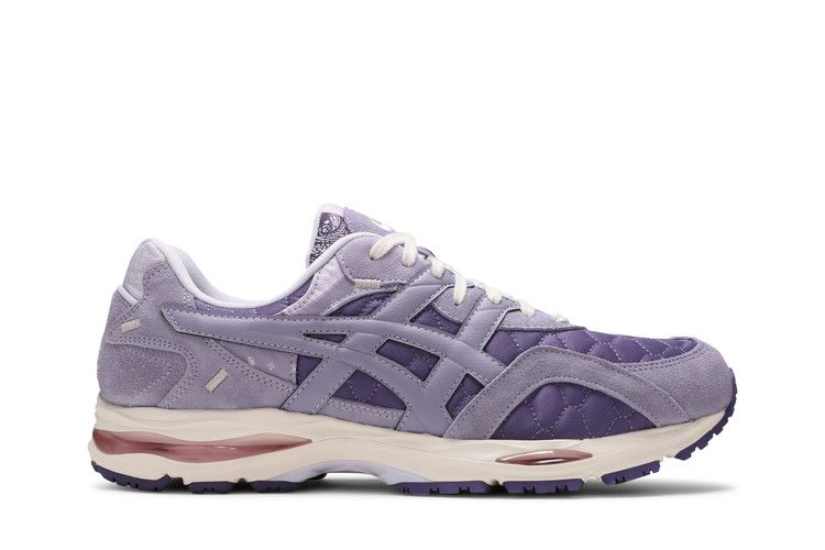 Asics Gel MC Plus 'Paisley - Ash Rock' — Ash Rock/Cream