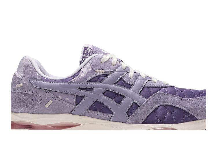 Asics Gel MC Plus 'Paisley - Ash Rock' — Ash Rock/Cream