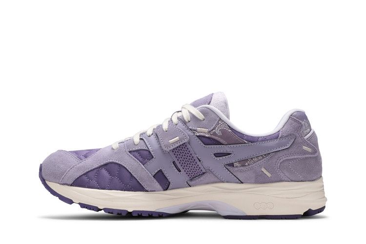 Asics Gel MC Plus 'Paisley - Ash Rock' — Ash Rock/Cream