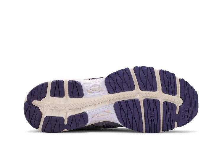 Asics Gel MC Plus 'Paisley - Ash Rock' — Ash Rock/Cream
