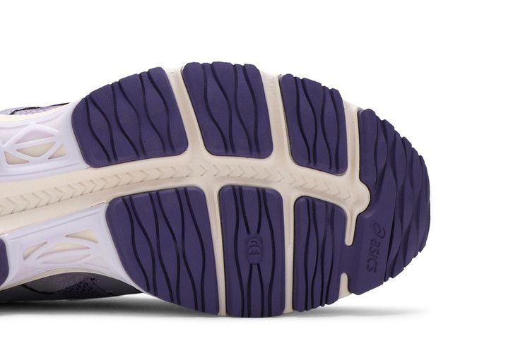 Asics Gel MC Plus 'Paisley - Ash Rock' — Ash Rock/Cream