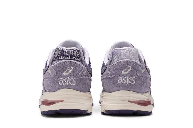 Asics Gel MC Plus 'Paisley - Ash Rock' — Ash Rock/Cream