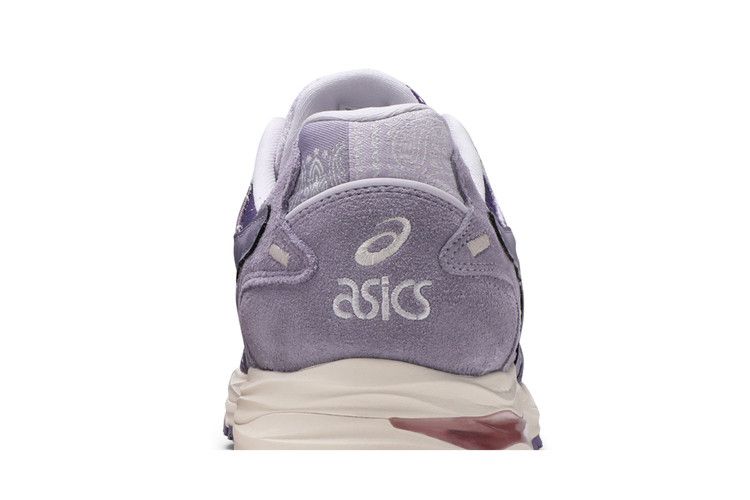 Asics Gel MC Plus 'Paisley - Ash Rock' — Ash Rock/Cream