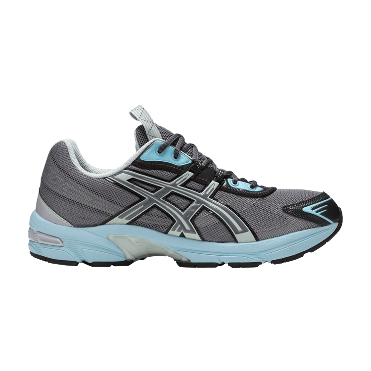 Kiko Kostadinov x ASICS UB2-S Gel 1130 'Metropolis Lichen Rock' — Metropolis/Lichen Rock