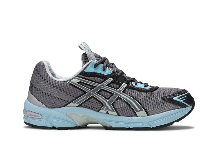 Kiko Kostadinov x ASICS UB2-S Gel 1130 'Metropolis Lichen Rock' — Metropolis/Lichen Rock