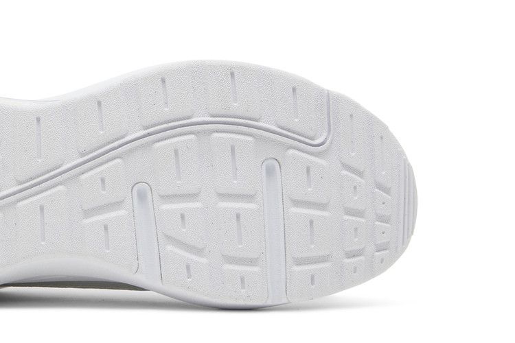 Nike Wmns Air Max AP 'White' — White/White/Metallic Platinum/Pure Platinum