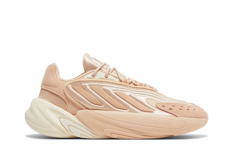 Adidas Wmns Ozelia 'Halo Blush' — Halo Blush/Wonder White/Cloud White