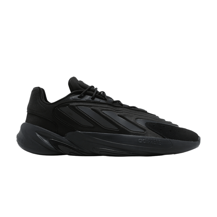 adidas Ozelia 'Black Carbon' — Core Black/Core Black/Carbon
