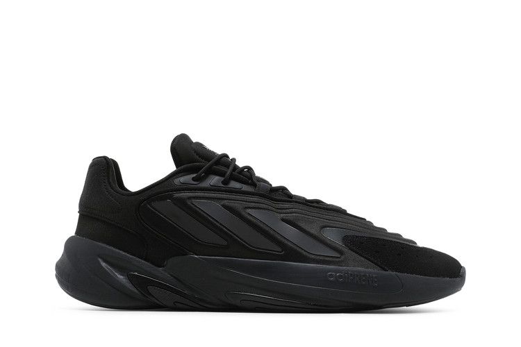 adidas Ozelia 'Black Carbon' — Core Black/Core Black/Carbon