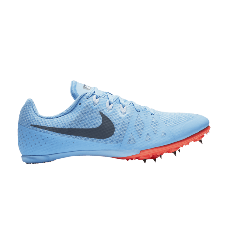 Nike Zoom Rival M 8 'Football Blue' — Football Blue/Blue Fox