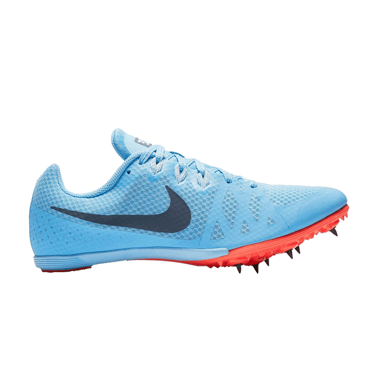 Nike Wmns Zoom Rival M 8 'Football Blue' — Football Blue/Blue Fox-Bright Crimson