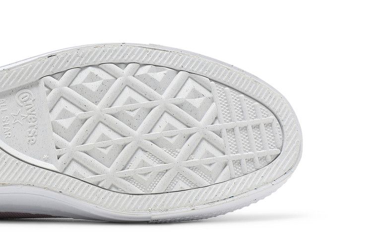 Converse Renew Chuck Taylor All Star Knit Low 'Himalayan Salt' — Himalayan Salt/White/Egret