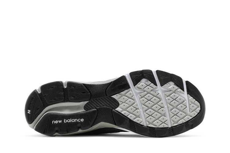 Kith x New Balance 990v3 Made In USA 'Tornado' — Tornado