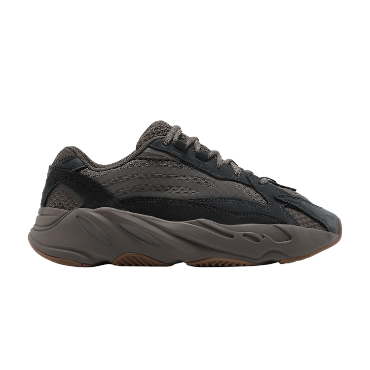 adidas Yeezy Boost 700 V2 'Mauve' — Mauve/Mauve/Mauve