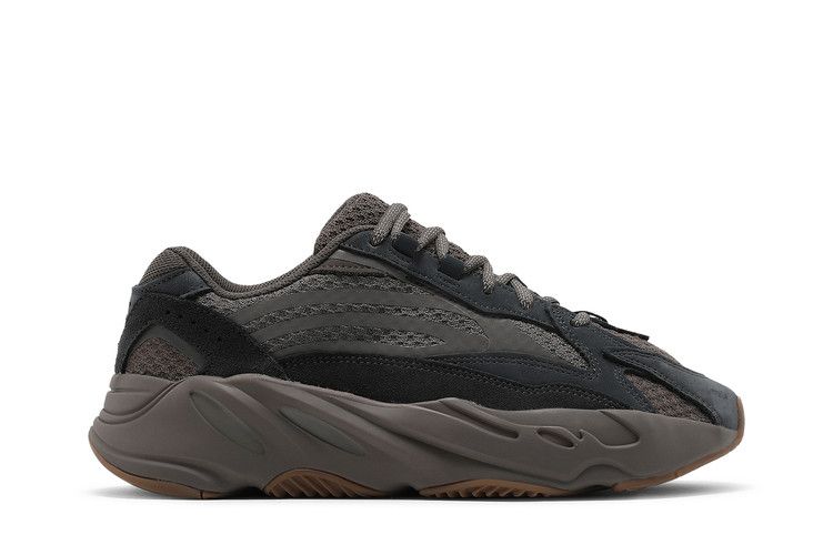 adidas Yeezy Boost 700 V2 'Mauve' — Mauve/Mauve/Mauve