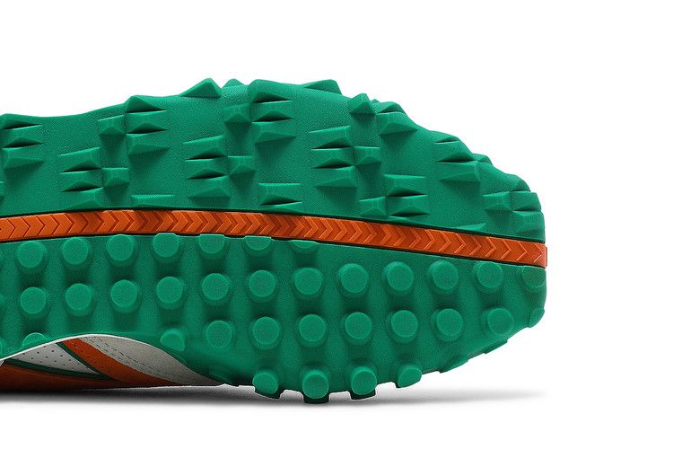 Casablanca x New Balance XC-72 'Orange Green' — Orange/Green