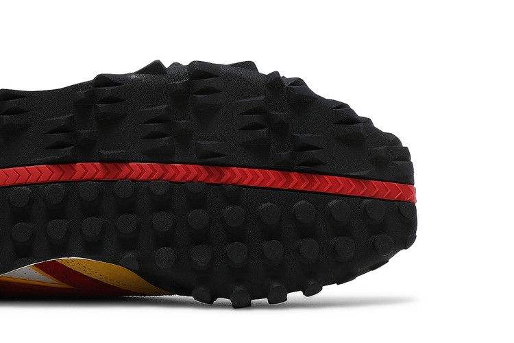 Casablanca x New Balance XC-72 'Red Gold' — Red/Gold