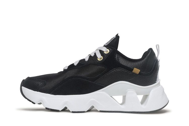 Serena Williams Design Crew x Nike Wmns RYZ 365 2 'Black Metallic Gold' — Black/Summit White/Metallic Gold
