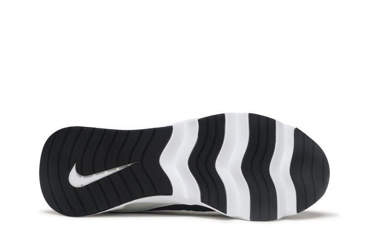 Serena Williams Design Crew x Nike Wmns RYZ 365 2 'Black Metallic Gold' — Black/Summit White/Metallic Gold