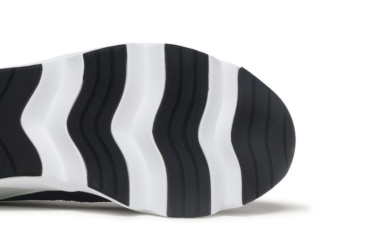 Serena Williams Design Crew x Nike Wmns RYZ 365 2 'Black Metallic Gold' — Black/Summit White/Metallic Gold