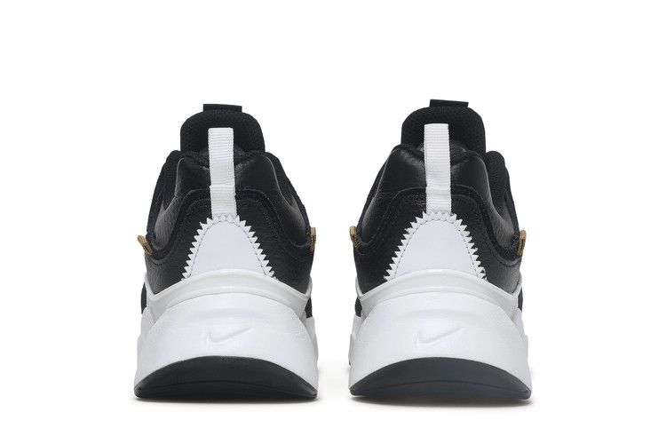 Serena Williams Design Crew x Nike Wmns RYZ 365 2 'Black Metallic Gold' — Black/Summit White/Metallic Gold