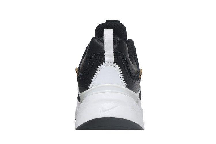 Serena Williams Design Crew x Nike Wmns RYZ 365 2 'Black Metallic Gold' — Black/Summit White/Metallic Gold