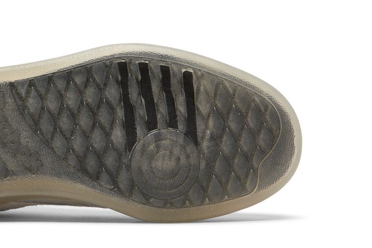 Pleasures x Reebok Club C Legacy 'Pure Grey' — Pure Grey 2/Pure Grey 4/Straw