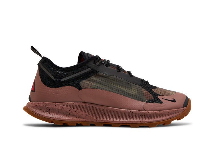 Nike ACG Air Nasu 2 'Smokey Mauve' — Smokey Mauve/University Red/Black