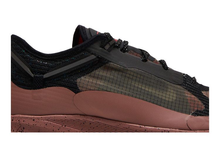 Nike ACG Air Nasu 2 'Smokey Mauve' — Smokey Mauve/University Red/Black