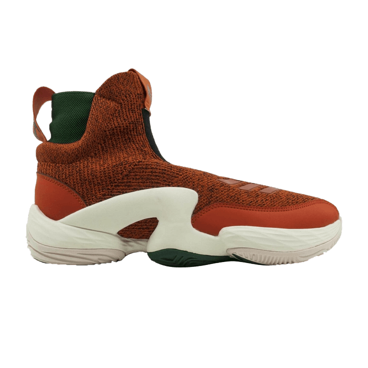 adidas N3xt L3v3l 2020 'Orange' — Orange