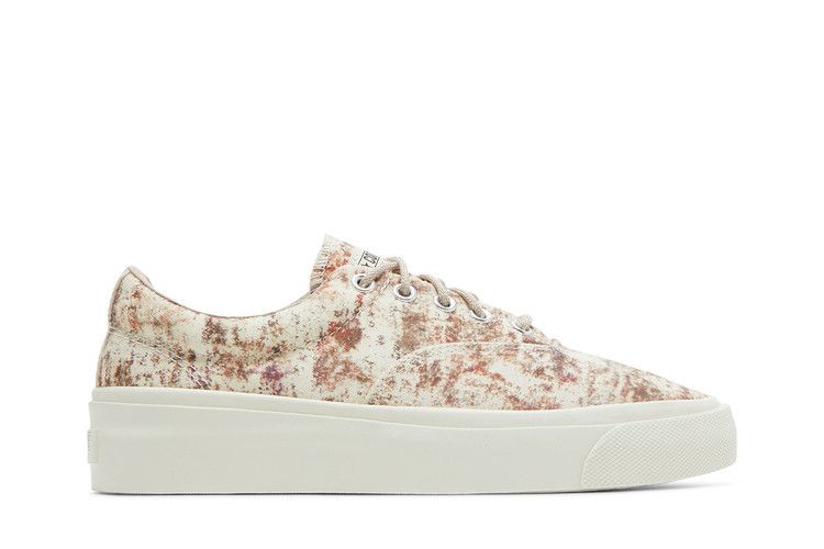 John Elliott x Converse Skid Grip 'Antique White Brown' — Antique White/Brown/Egret