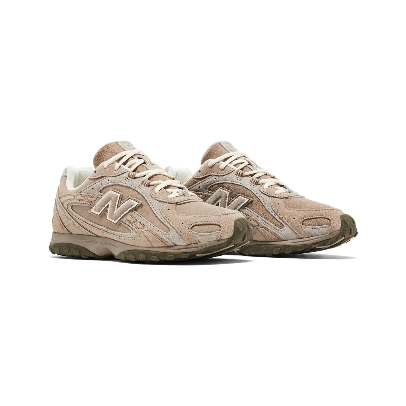 New Balance 204L 'Mushroom Arid Stone' (2025)