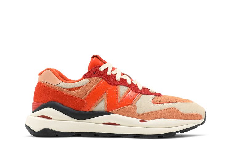 Concepts x New Balance 57/40 'Headin' Home' — Orange/Apricot