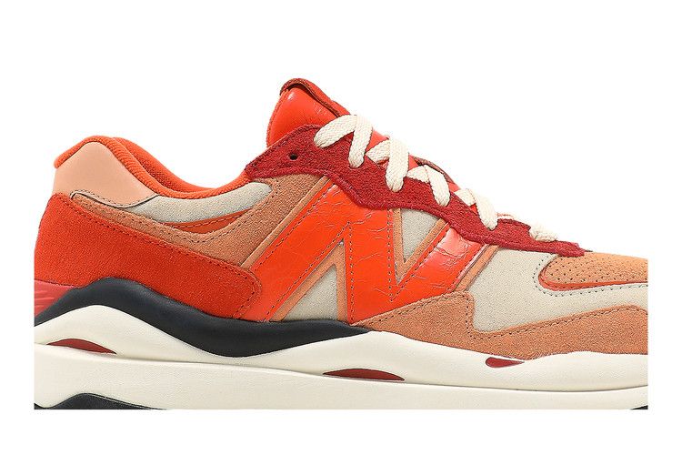 Concepts x New Balance 57/40 'Headin' Home' — Orange/Apricot