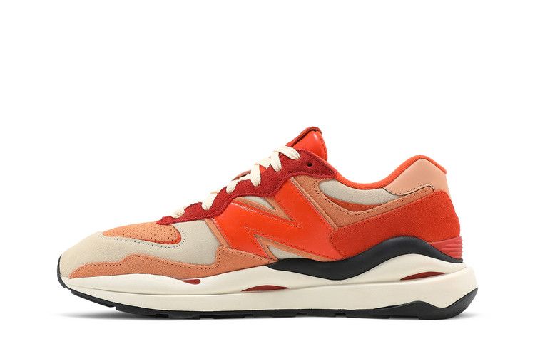 Concepts x New Balance 57/40 'Headin' Home' — Orange/Apricot