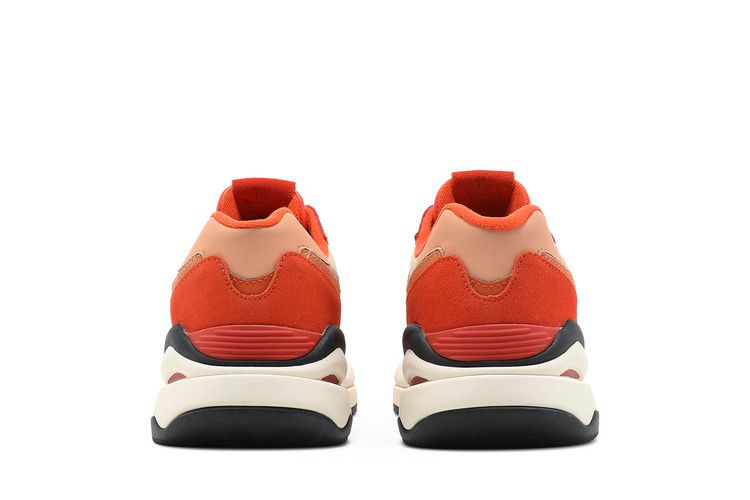 Concepts x New Balance 57/40 'Headin' Home' — Orange/Apricot