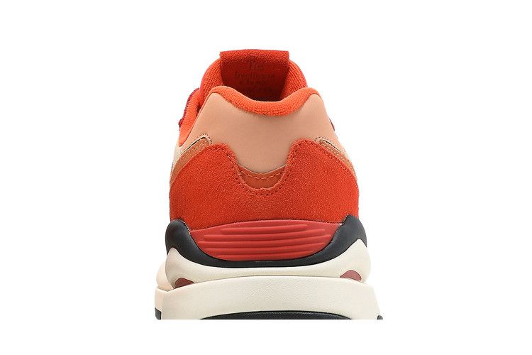 Concepts x New Balance 57/40 'Headin' Home' — Orange/Apricot