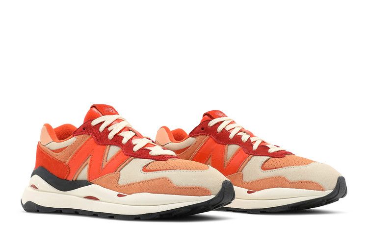 Concepts x New Balance 57/40 'Headin' Home' — Orange/Apricot