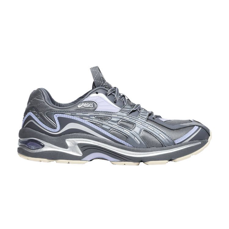 Kiko Kostadinov x ASICS Wmns FB1-S Gel Preleus 'Metropolis' — Metropolis/Carrier Grey