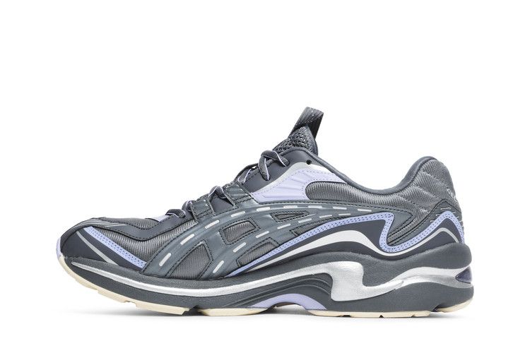 Kiko Kostadinov x ASICS Wmns FB1-S Gel Preleus 'Metropolis' — Metropolis/Carrier Grey