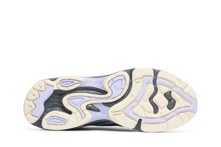 Kiko Kostadinov x ASICS Wmns FB1-S Gel Preleus 'Metropolis' — Metropolis/Carrier Grey