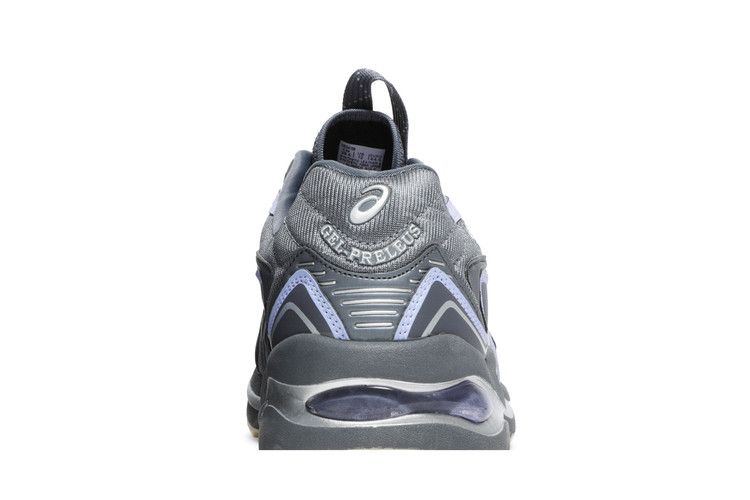 Kiko Kostadinov x ASICS Wmns FB1-S Gel Preleus 'Metropolis' — Metropolis/Carrier Grey