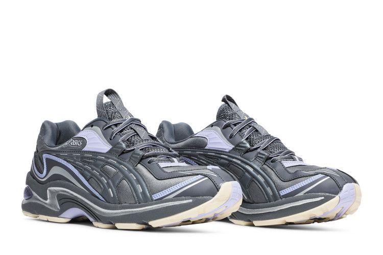 Kiko Kostadinov x ASICS Wmns FB1-S Gel Preleus 'Metropolis' — Metropolis/Carrier Grey