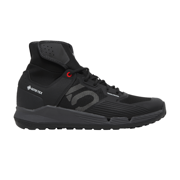 adidas Five Ten Trailcross GTX 'Core Black' — Core Black/Grey Three/Dgh Solid Grey