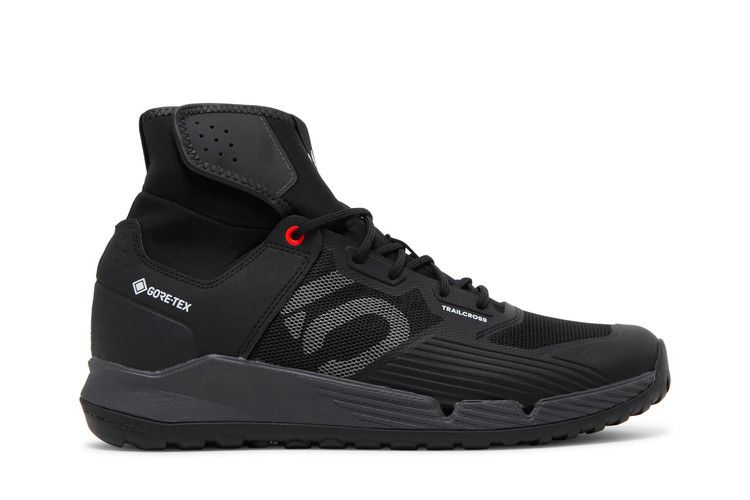 adidas Five Ten Trailcross GTX 'Core Black' — Core Black/Grey Three/Dgh Solid Grey