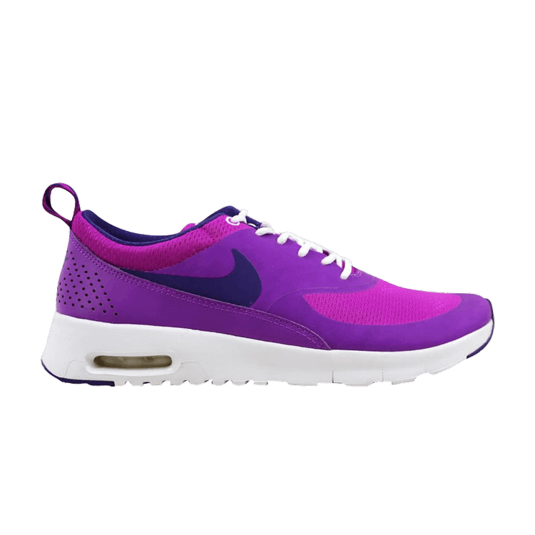 Nike Air Max Thea GS 'Hyper Violet' — Hyper Violet/Court Purple-White