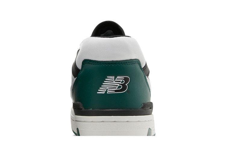 New Balance 550 'Shifted Sport Pack - Green' — White/Green