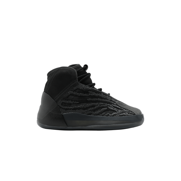 adidas Yeezy Quantum Infants 'Onyx' — Onyx/Onyx/Onyx