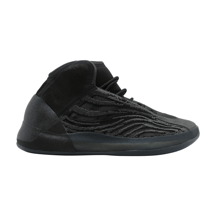 adidas Yeezy Quantum 'Onyx' — Onyx/Onyx/Onyx